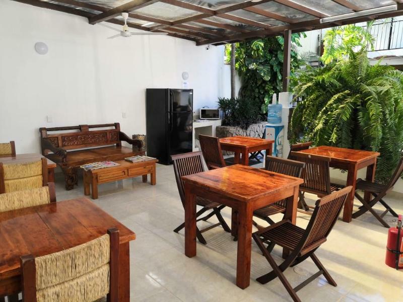 Hotel Diamante Sayulita Buitenkant foto